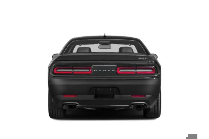 $38978 : Dodge Challenger 2015 SRT He image 5