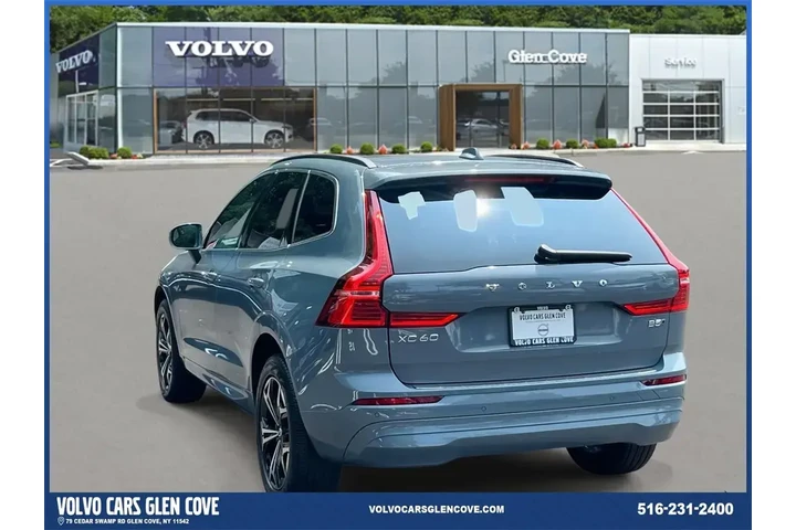 $32250 : Volvo XC60 2022 AWD B5 Momen image 5