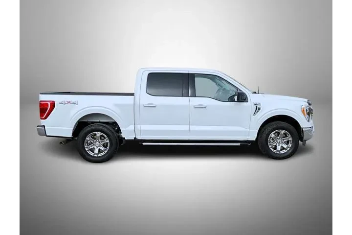 $39995 : Ford F-150 2023 4x4 XLT 4dr image 4