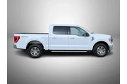 $39995 : Ford F-150 2023 4x4 XLT 4dr thumbnail