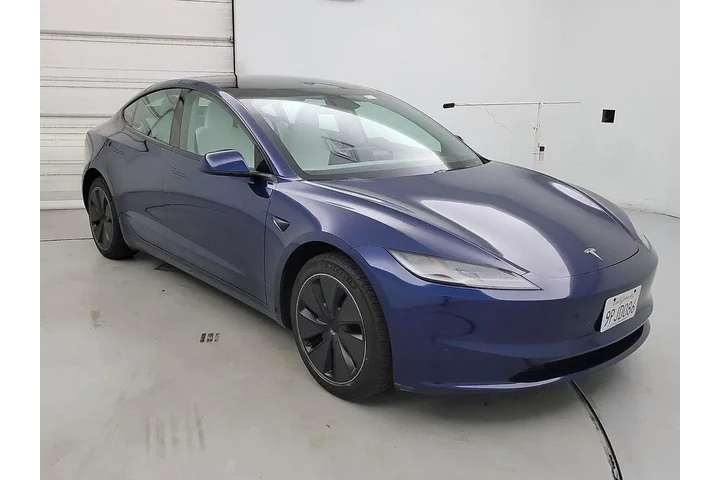 $31998 : Tesla Model 3 2024 Long Rang image 1