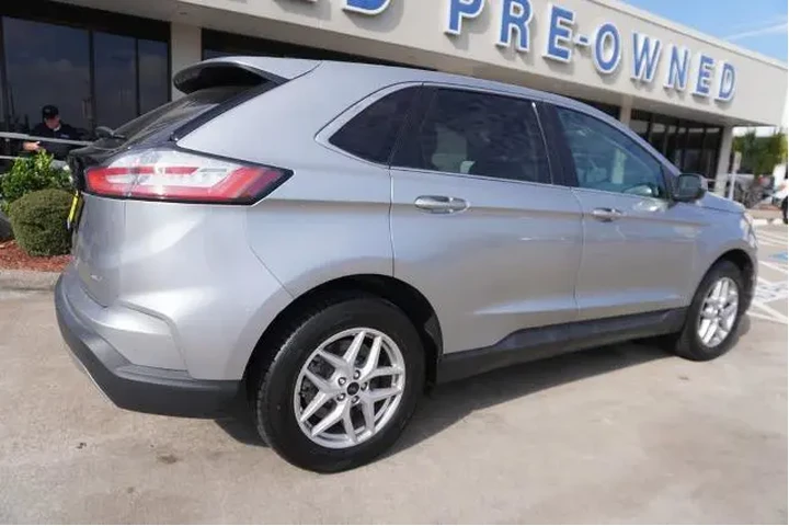 $22988 : Ford Edge 2024 AWD SEL 4dr S image 6