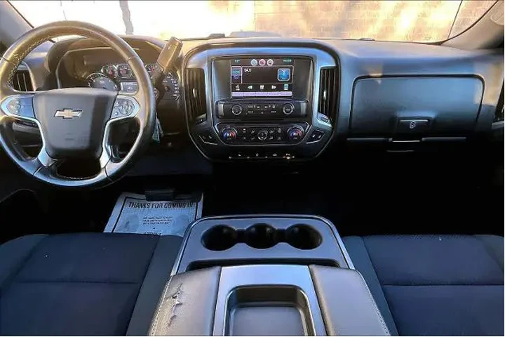 $25990 : Chevrolet Silverado 1500 201 image 10