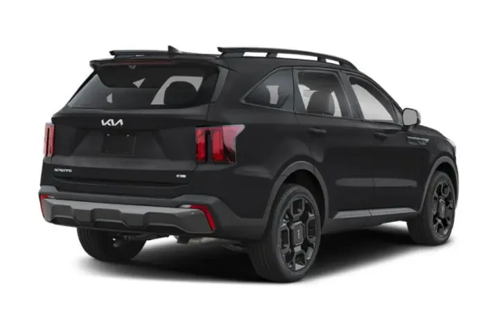 $36199 : Kia Sorento 2024 AWD X-Pro S image 3