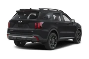 $36199 : Kia Sorento 2024 AWD X-Pro S thumbnail