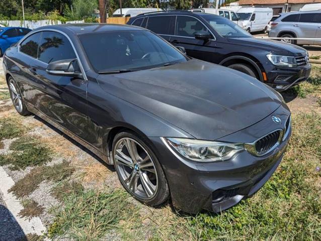 $16790 : 2016 BMW 4 Series 428i image 4