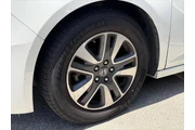 Honda Odyssey 2015 Touring E