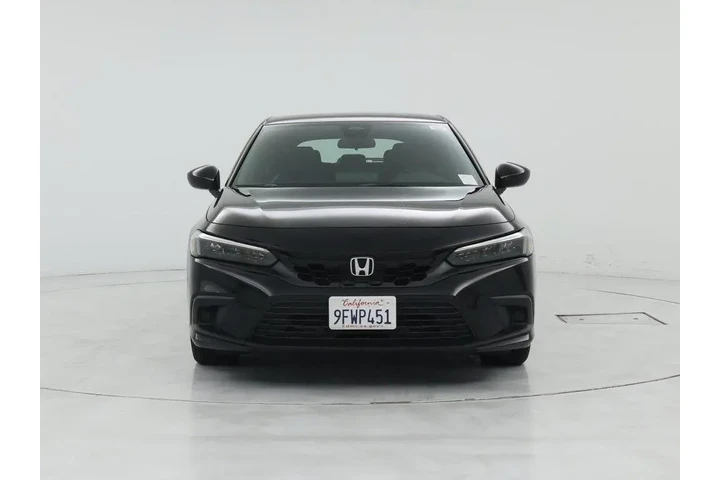 $24998 : Honda Civic 2023 Sport 4dr H image 5