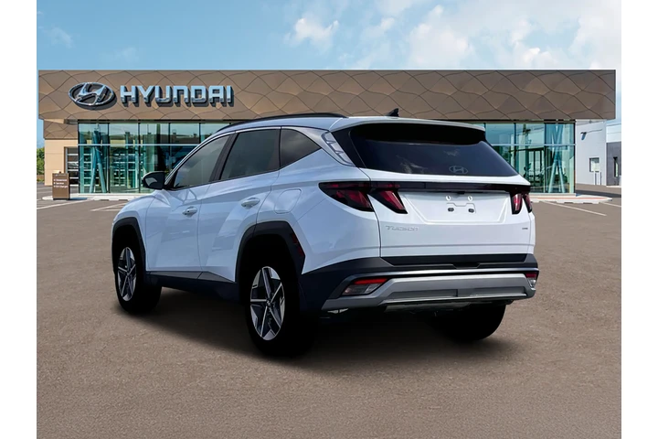 $31074 : Hyundai TUCSON 2026 AWD SEL image 5