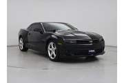 Chevrolet Camaro 2015 SS 2dr en San Jose