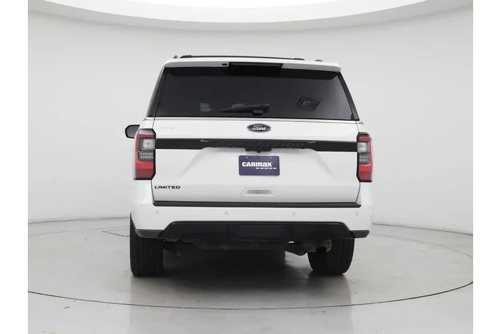 $38998 : Ford Expedition 2020 4x4 Lim image 6