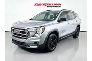 $28975 : GMC Terrain 2023 AWD AT4 4dr thumbnail