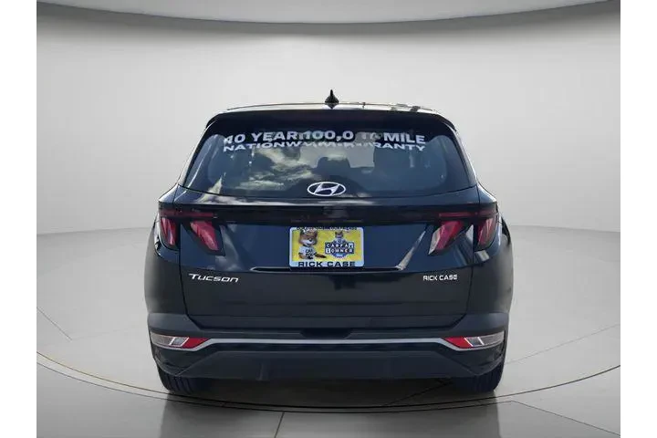 $20133 : Hyundai TUCSON 2024 SE 4dr S image 6