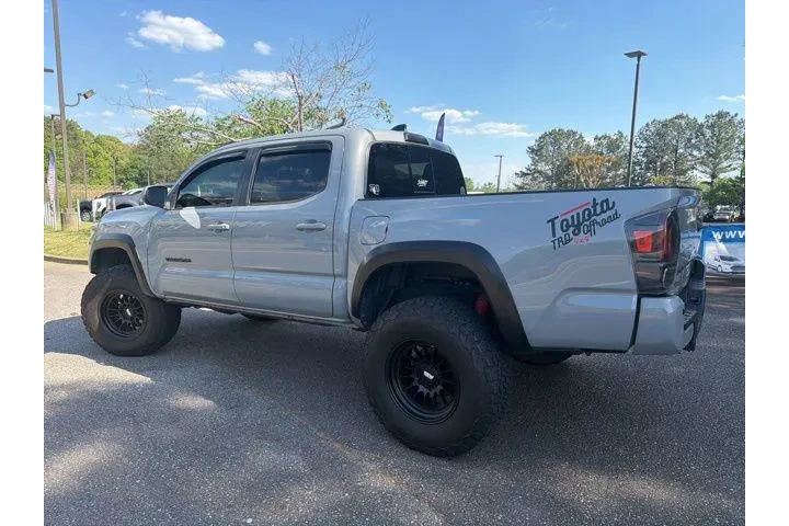 $37039 : Toyota Tacoma 2020 4x4 TRD P image 6