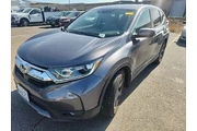 $18491 : Honda CR-V 2017 EX-L 4dr SUV thumbnail