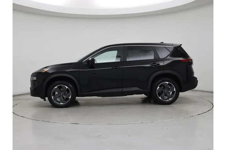 $25998 : Nissan Rogue 2025 SV 4dr Cro image 3
