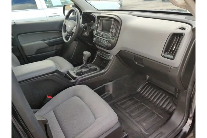 $21999 : 2020 Colorado Work Truck image 7