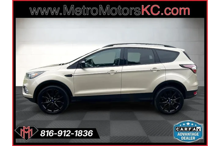$13989 : 2018 Escape SE 4WD image 2