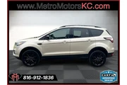 $13989 : 2018 Escape SE 4WD thumbnail