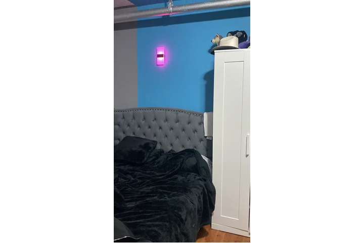 $1100 : Rentó cuarto para pareja image 3