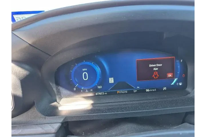 $27591 : Ford Explorer 2021 AWD Plati image 5