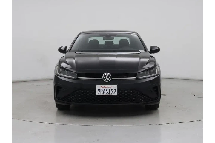 $22998 : Volkswagen Jetta 2025 Sport image 5
