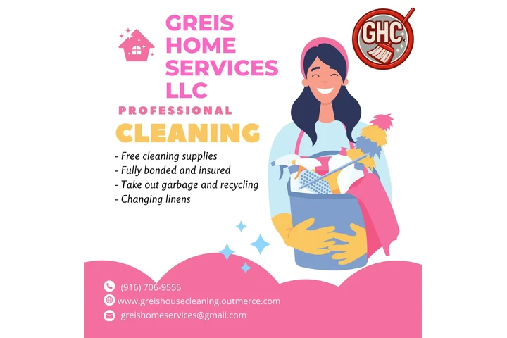 Servicio de limpieza de casas image 6