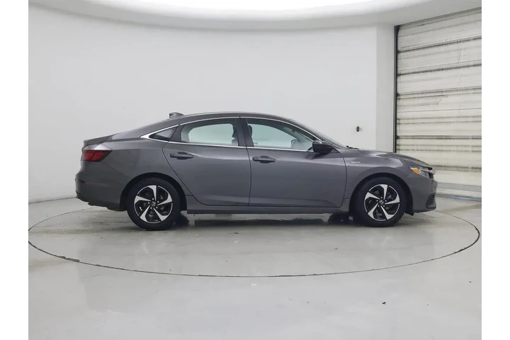 $20998 : Honda Insight 2022 EX 4dr Se image 7