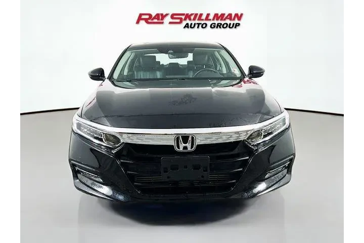 $25975 : Honda Accord 2020 EX-L 4dr S image 2