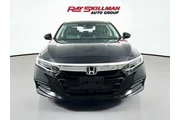 $25975 : Honda Accord 2020 EX-L 4dr S thumbnail