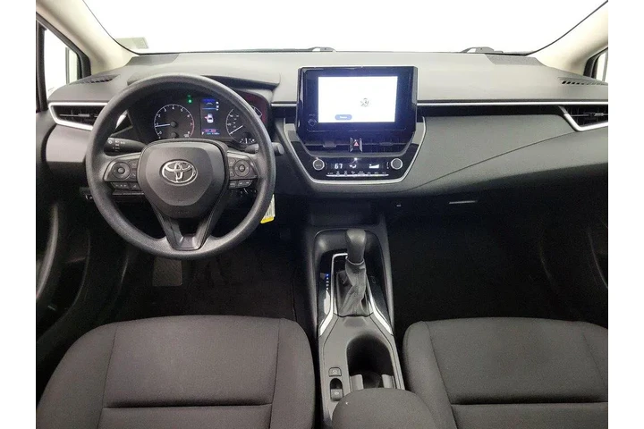 $19998 : Toyota Corolla 2023 LE 4dr S image 9