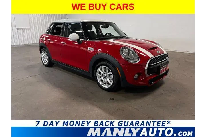 $17429 : MINI Hardtop 4 Door 2018 Coo image 1