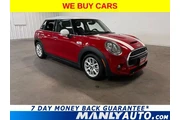 MINI Hardtop 4 Door 2018 Coo