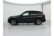 $30998 : BMW X3 2021 AWD xDrive30i 4d thumbnail