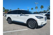 $32500 : Lincoln Aviator 2020 Reserve thumbnail