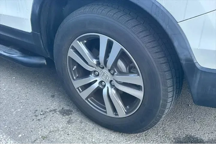 $19990 : Honda Pilot 2017 AWD EX-L 4d image 7