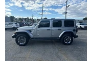 $26725 : Jeep Wrangler Unlimited 2018 thumbnail