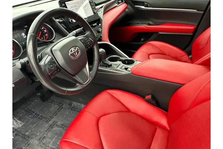 $30945 : Toyota Camry 2024 XSE 4dr Se image 9