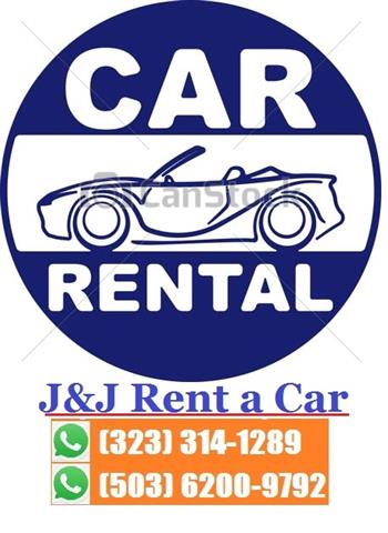 J&J rent a car image 4