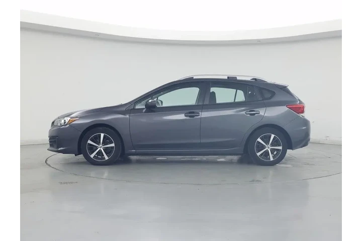 $21998 : Subaru Impreza 2021 AWD Prem image 3