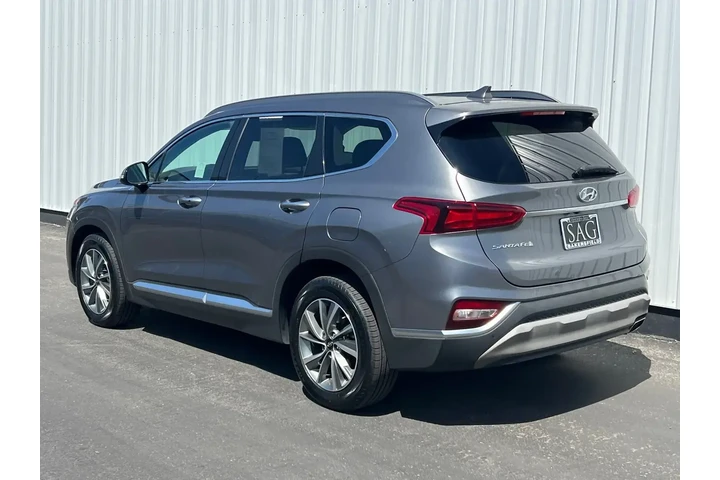 $18994 : Hyundai SANTA FE 2019 Limite image 4
