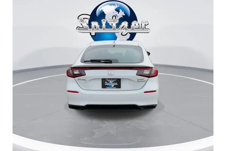 $22500 : Honda Civic 2023 Sport 4dr H image 8