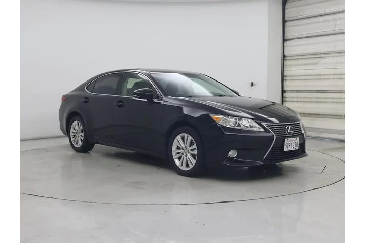 $16998 : Lexus ES 350 2015 4dr Sedan image 1