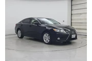 Lexus ES 350 2015 4dr Sedan en Sacramento
