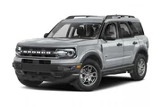 Ford Bronco Sport 2024 AWD B