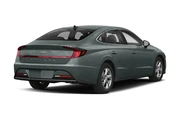 $16984 : 2021 Sonata SE thumbnail