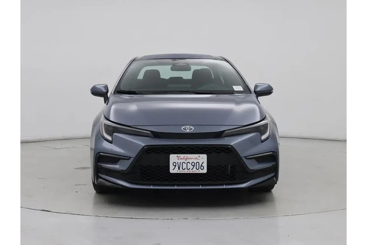$23998 : Toyota Corolla 2023 SE 4dr S image 5