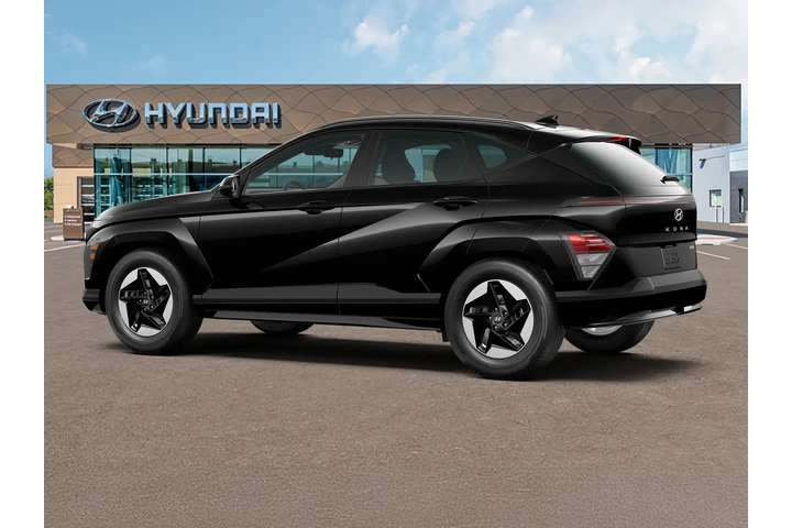 $24991 : Hyundai KONA Electric 2024 S image 4