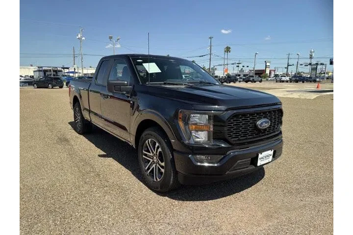 $33857 : 2023 F-150 image 6
