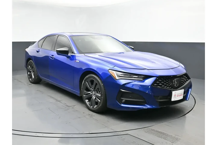 $30526 : Acura TLX 2023 SH-AWD 4dr Se image 2